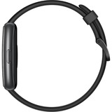 Huawei Band 7, Fitnesstracker schwarz, Silikonarmband in Graphite Black