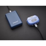 Intenso Powerbank XS10000 blau, 10.000 mAh