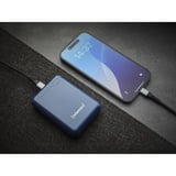 Intenso Powerbank XS10000 blau, 10.000 mAh