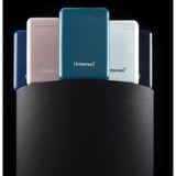 Intenso Powerbank XS10000 blau, 10.000 mAh