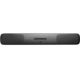 JBL Bar 5.0 Multibeam, Soundbar schwarz, Bluetooth, HDMI