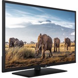 JVC LT-32VF5158, LED-Fernseher 80 cm (32 Zoll), weiß, FullHD, Triple Tuner, SmartTV