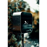 Juice Technology JUICE CHARGER me, Wallbox schwarz/silber, 11 kW, 5 m Kabel, RFID