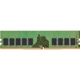 Kingston DIMM 16 GB DDR4-3200 REG, Arbeitsspeicher grün, KSM32ES8/16HC, Server Premier