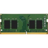 Kingston SO-DIMM 16 GB DDR4-3200  , Arbeitsspeicher KCP432SS8/16, ValueRAM