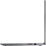 Lenovo IdeaPad Slim 3 15ABR8 (82XM003JGE), Notebook grau, Windows 11 Home 64-Bit, 39.6 cm (15.6 Zoll), 512 GB SSD
