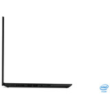 Lenovo ThinPad T490 Generalüberholt, Notebook schwarz, Intel® Core™ i7-8565U, Intel® UHD Graphics 620, 16 GB DDR4, 1 TB (1 TB SSD), Windows 11 Pro