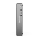 Lenovo ThinkCentre neo 50q Gen 5 (13B9003MGE), Mini-PC schwarz, Windows 11 Pro