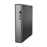 Lenovo ThinkCentre neo 50q Gen 5 (13B9003MGE), Mini-PC schwarz, Windows 11 Pro