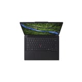 Lenovo ThinkPad P14s G7 (21X0001TGE), Notebook schwarz, 5122, AMD Radeon 890M, 48 GB DDR5, 1 TB (1 TB SSD), Windows 11 Pro