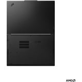 Lenovo ThinkPad T16 AMD G5 (22AN001WGE), Notebook schwarz, AMD Ryzen 5 PRO 215, AMD Radeon 740M, 16 GB DDR5, 512 GB (512 GB SSD), Windows 11 Pro