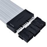 Lian Li Verlängerungskabel Strimer Strimer Wireless GPU 3x8-Pin PW12-1W 36cm
