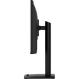 MSI PRO MP272PMG, LED-Monitor 68.6 cm (27 Zoll), schwarz, FullHD, IPS, HDMI, DP, Webcam, USB-Hub, 120Hz Panel