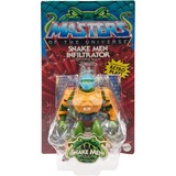Mattel Masters of the Universe Origins Actionfigur Eternian Guard Infiltrator, Spielfigur 14 cm