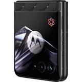 Motorola razr 70 256GB Swarovski , Handy Meteorite, Android, mit Swarovski-Kristallen, 8 GB