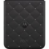 Motorola razr 70 256GB Swarovski , Handy Meteorite, Android, mit Swarovski-Kristallen, 8 GB