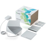Nanoleaf Canvas Starter Kit - 17er-Pack, LED-Leuchte