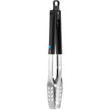 Napoleon TRAVELQ Grillbesteckset schwarz/silber, 3-teilig inkl. Tasche