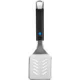 Napoleon TRAVELQ Grillbesteckset schwarz/silber, 3-teilig inkl. Tasche