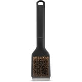 Napoleon TRAVELQ Grillbesteckset schwarz/silber, 3-teilig inkl. Tasche