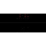 Neff BX36IB0, Backofen-Set schwarz/edelstahl