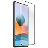 Nevox NEVOGLASS 3D ohne EASY APP, Schutzfolie transparent, Samsung Galaxy S22 Ultra