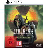 PLAION S.T.A.L.K.E.R. 2: Heart of Chornobyl Day One Edition, PlayStation 5-Spiel 
