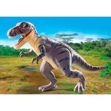 PLAYMOBIL 71524 Dinos T-Rex-Spurensuche, Konstruktionsspielzeug 