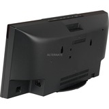 Panasonic SC-HC304EG-G, Kompaktanlage grün, Bluetooth, CD, Radio