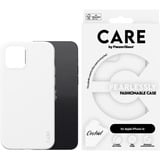 PanzerGlass Fearlessly Fashionable Case, Handyhülle weiß, iPhone 12