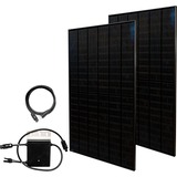 Priwatt priBasic Duo, Photovoltaik-Set 750W, ohne Halterung