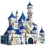 Ravensburger 3D Puzzle Disney Schloss 