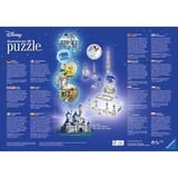 Ravensburger 3D Puzzle Disney Schloss 
