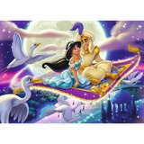 Ravensburger Puzzle Disney Collector's Edition - Aladdin 1000 Teile