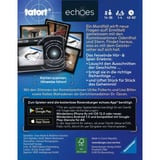 Ravensburger echoes Tatort Der Geisterseher, Gesellschaftsspiel 