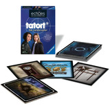 Ravensburger echoes Tatort Der Geisterseher, Gesellschaftsspiel 