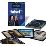 Ravensburger echoes Tatort Der Geisterseher, Gesellschaftsspiel 