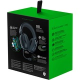 Razer BlackShark V2 Pro, Gaming-Headset schwarz