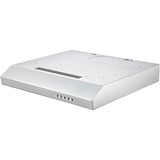 Respekta Sina (CH500IX-19), Dunstabzugshaube edelstahl, 50 cm