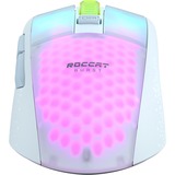 Roccat Burst Pro Air, Gaming-Maus weiß