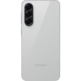 SAMSUNG Galaxy A56 5G 256GB, Handy Awesome Lightgray, Android 15, 8 GB