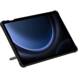SAMSUNG Outdoor Cover, Tablethülle titan, Samsung Galaxy Tab S9 FE+