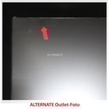 SAMSUNG RS62DG5003S9EF, Side-by-Side edelstahl, AI Energy Mode, All-round Cooling, Twist Ice Maker