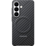 Samsung Carbon Magnet Case, Handyhülle dunkelgrau, Samsung Galaxy S26