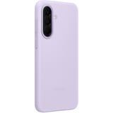 Samsung Silicone Case, Handyhülle hellviolett, Samsung Galaxy A37 5G