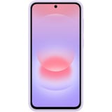 Samsung Silicone Case, Handyhülle hellviolett, Samsung Galaxy A37 5G