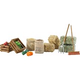 Schleich Futterset, Spielfigur