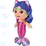 Schmidt Spiele Gabby's Dollhouse - Mermaid Gabby 28 cm, Kuscheltier 