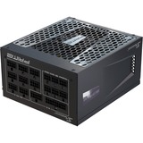 Seasonic PRIME TX-1000, PC-Netzteil schwarz, 6x PCIe, Kabel-Management, 1000 Watt
