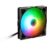 Sharkoon SilentStorm 140 PWM RGB Fan, Gehäuselüfter 140 mm